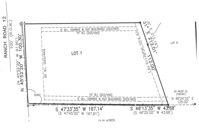 3rd image of 1524 Rr 12 Cir, San Marcos, TX 78666 | MLS# 5535256