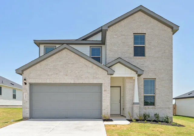 1st image of 3005 Dimmit Dr, Temple, TX 76501 | MLS# 9282114