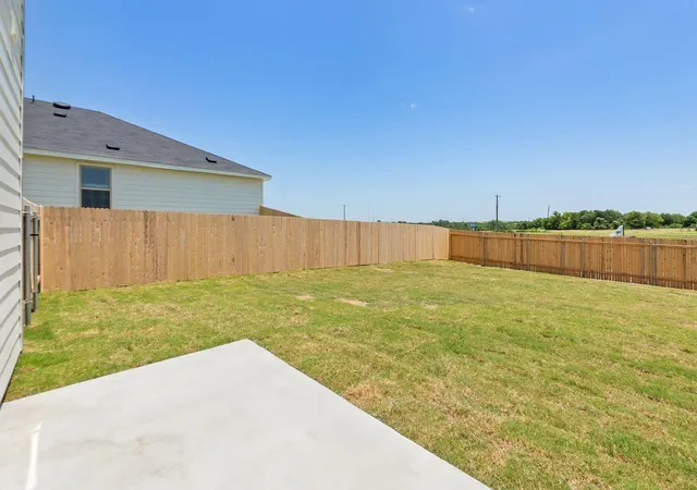 24th image of 3005 Dimmit Dr, Temple, TX 76501 | MLS# 9282114
