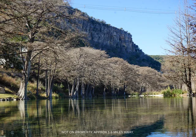 40th image of 831 Magers Rd, Concan, TX 78838 | MLS# 2948384