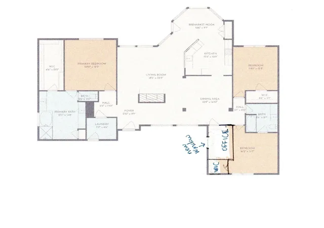 Photo 3 of Single family home for sale at 107 Copperleaf Rd, Lakeway, TX 78734 | MLS# 4766693 | Listing updated on 2026-10-08