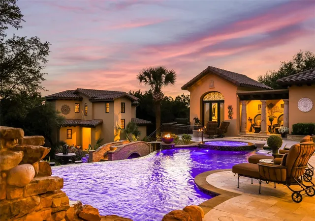 5th image of 17803 Navigation Ln, Lago Vista, TX 78645 | MLS# 2163966