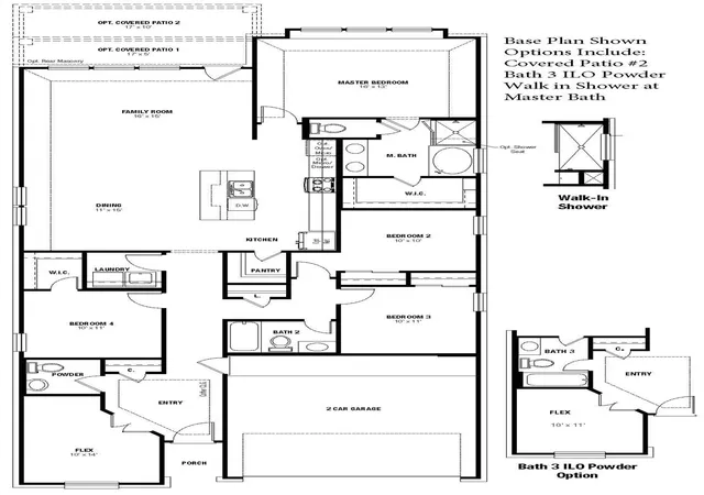 2nd image of 113 Cintilar St, Liberty Hill, TX 78642 | MLS# 3439438