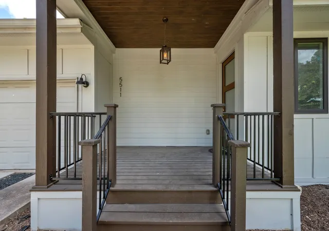 2nd image of 5511 Avenue G #1, Austin, TX 78751 | MLS# 9260376