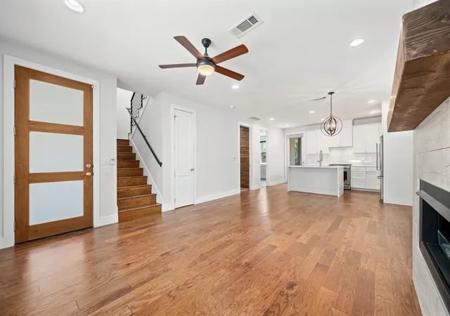 4th image of 5511 Avenue G #1, Austin, TX 78751 | MLS# 9260376