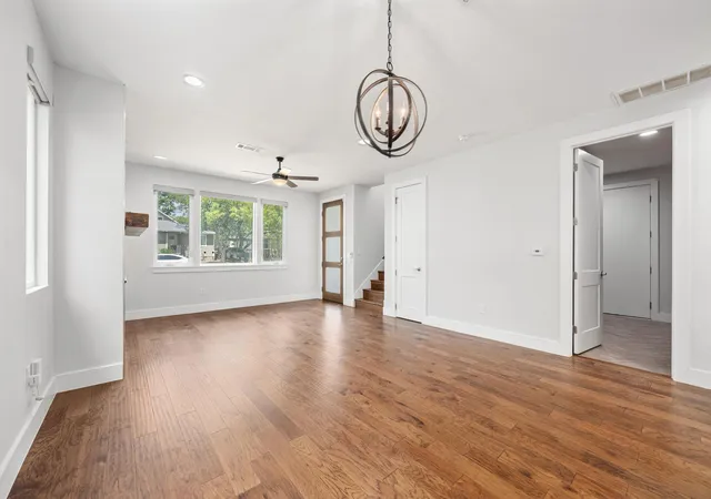 5th image of 5511 Avenue G #1, Austin, TX 78751 | MLS# 9260376
