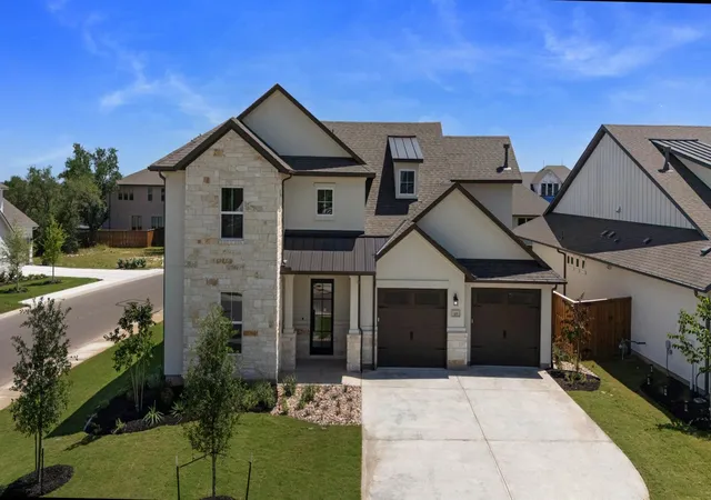 Photo 1 of Single family home for sale at 101 Buckaroo Dr, Georgetown, TX 78633 | MLS# 5506777 | Listing updated on 2026-10-28