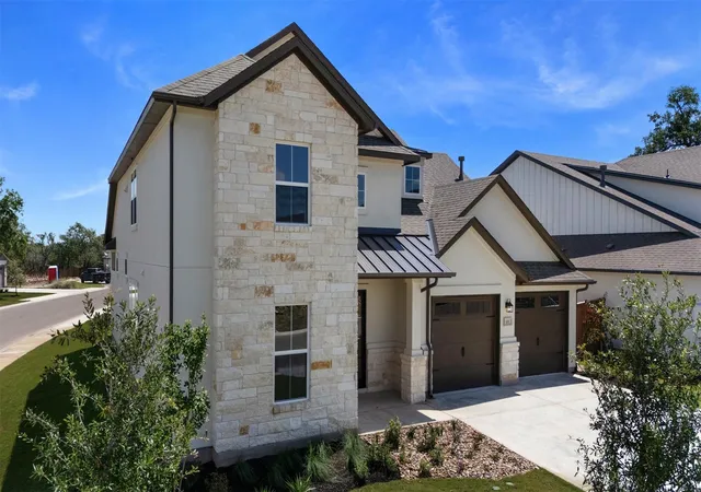Photo 2 of Single family home for sale at 101 Buckaroo Dr, Georgetown, TX 78633 | MLS# 5506777 | Listing updated on 2026-10-28