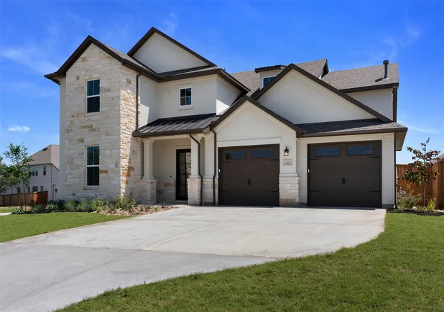 Photo 3 of Single family home for sale at 101 Buckaroo Dr, Georgetown, TX 78633 | MLS# 5506777 | Listing updated on 2026-10-28