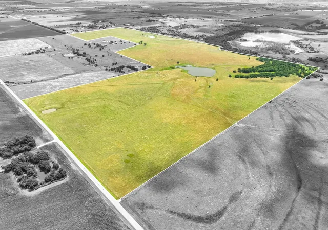 2nd image of Tract 7 County Road 419, Taylor, TX 76574 | MLS# 7489719