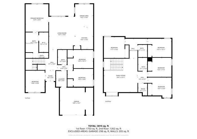 40th image of 3901 Aransas Dr, Belton, TX 76513 | MLS# 1953379