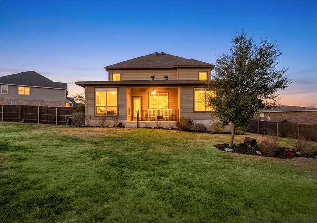 5th image of 3901 Aransas Dr, Belton, TX 76513 | MLS# 1953379