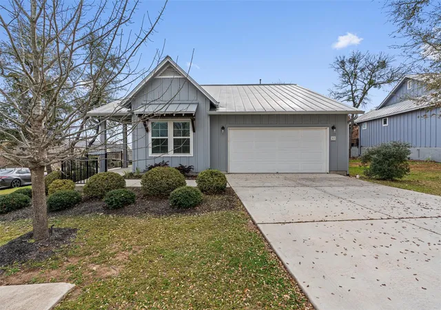2nd image of 505 Flying Orchid Dr, San Marcos, TX 78666 | MLS# 9722155