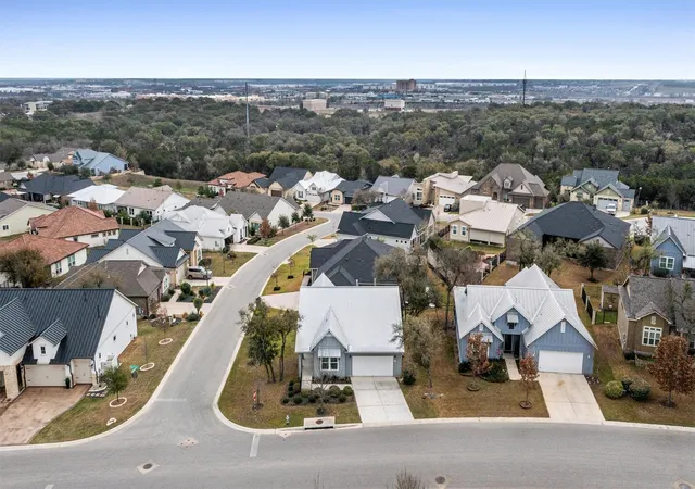 3rd image of 505 Flying Orchid Dr, San Marcos, TX 78666 | MLS# 9722155