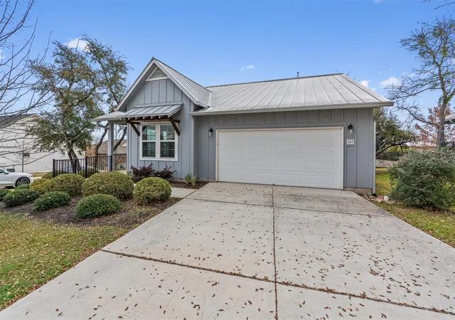 4th image of 505 Flying Orchid Dr, San Marcos, TX 78666 | MLS# 9722155