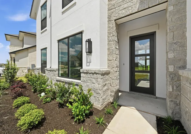 2nd image of 805 Rock Daisy Trl, Hutto, TX 78634 | MLS# 2836266