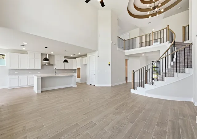 4th image of 805 Rock Daisy Trl, Hutto, TX 78634 | MLS# 2836266