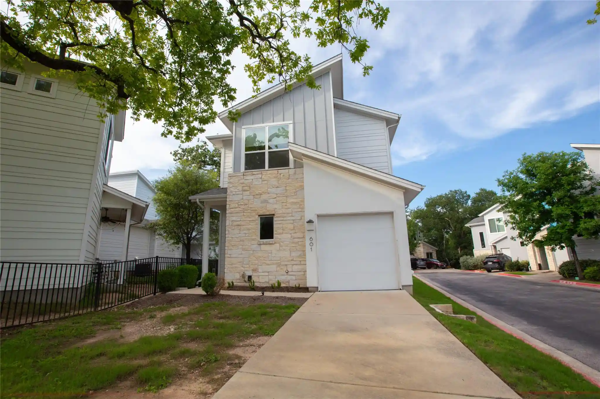 Listing Photo 21 - Condo for sale in 3108 E 51St St located at 3108 E 51St St, Austin, TX 78723 - Unit #601