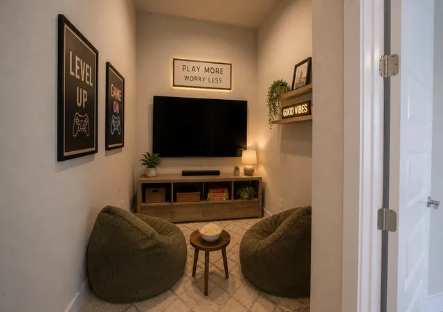 Listing Photo 3 - Condo for sale in building located at 3108 E 51St St, Austin, TX 78723 - Unit #601
