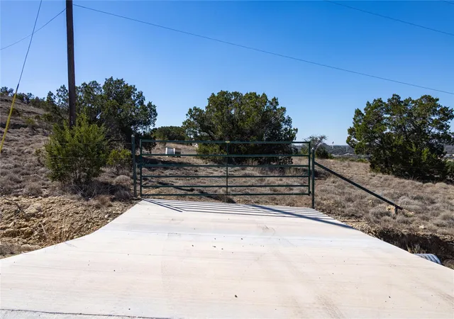 4th image of Tbd Caliche Rd, Wimberley, TX 78676 | MLS# 9175868
