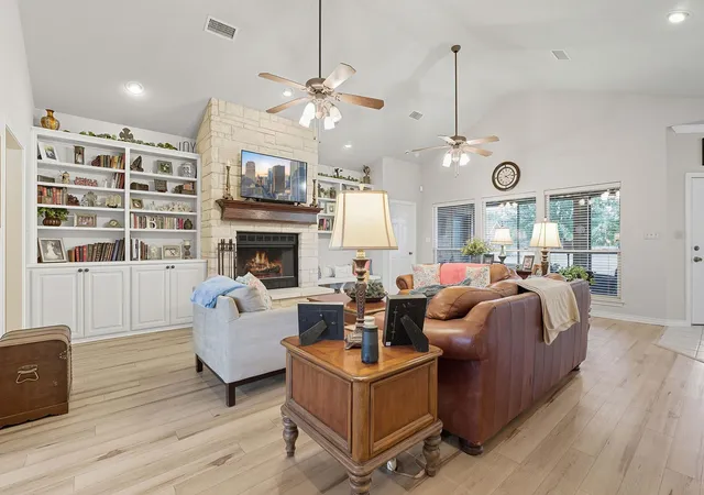 Photo 3 of Single family home for sale at 1206 Long Mdw, Salado, TX 76571 | MLS# 1428958 | Listing updated on 2026-08-28