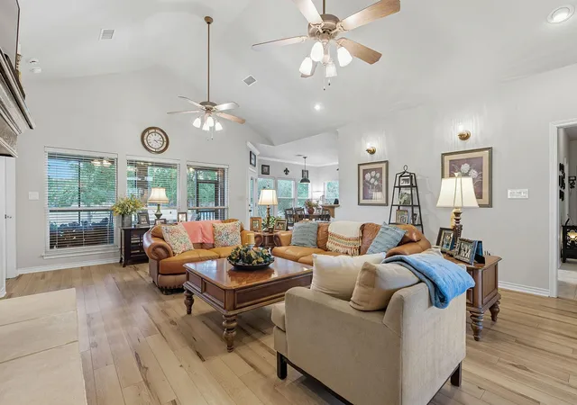 Photo 3 of Single family home for sale at 1206 Long Mdw, Salado, TX 76571 | MLS# 1428958 | Listing updated on 2026-08-28