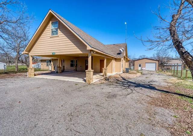 2nd image of 109 Pecan Orchard Ln, Marble Falls, TX 78654 | MLS# 2887184