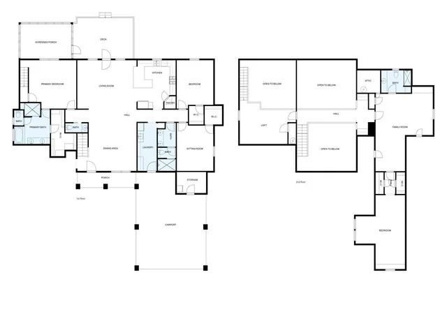 3rd image of 109 Pecan Orchard Ln, Marble Falls, TX 78654 | MLS# 2887184