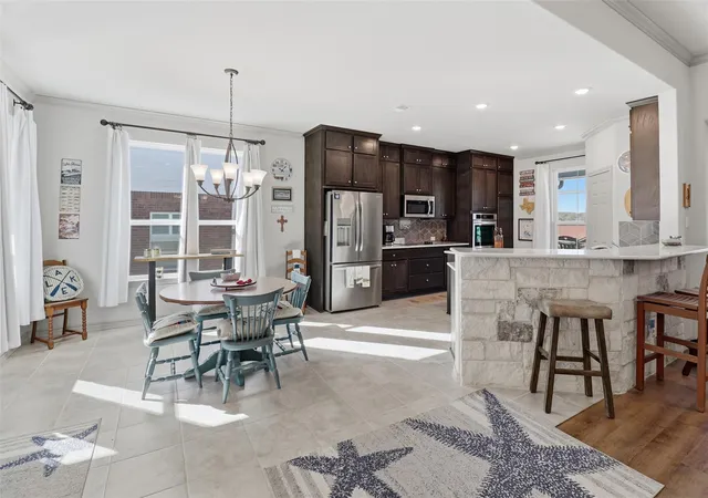 Homes for sale in Kingsland, TX | 127 Hidden Oaks Dr, Kingsland, TX 78639 | MLS# 9595498