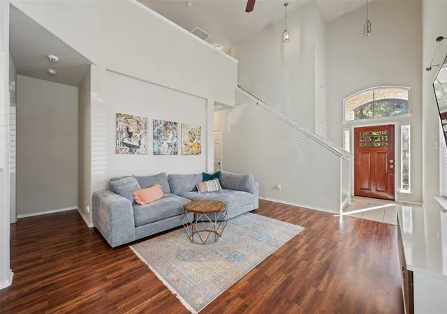 Photo 4 of Single family home for sale at 1520 Huckleberry Ln, Austin, TX 78748 | MLS# 1171512 | Listing updated on 2026-10-09