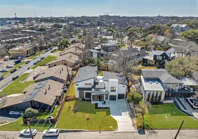 40th image of 1119 Fairmount Ave, Austin, TX 78704 | MLS# 3931463
