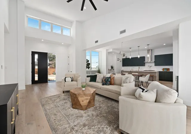4th image of 1119 Fairmount Ave, Austin, TX 78704 | MLS# 3931463