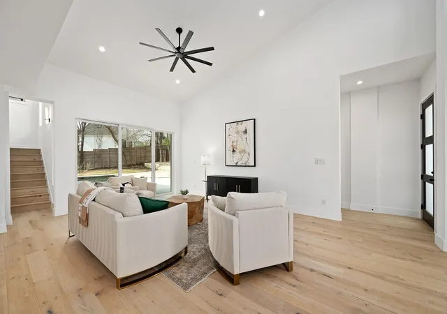 5th image of 1119 Fairmount Ave, Austin, TX 78704 | MLS# 3931463