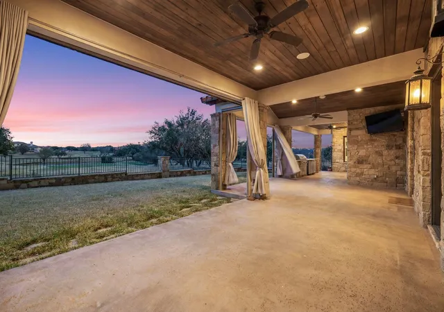 3rd image of 444 La Serena Loop, Horseshoe Bay, TX 78657 | MLS# 4701047