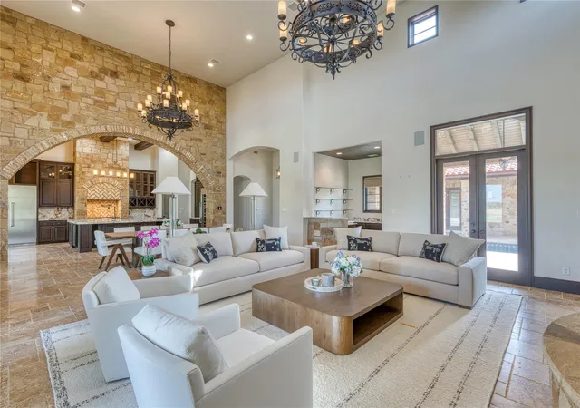Photo 3 of Single family home for sale at 444 La Serena Loop, Horseshoe Bay, TX 78657 | MLS# 4701047 | Listing updated on 2026-09-30