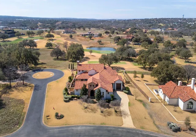 5th image of 444 La Serena Loop, Horseshoe Bay, TX 78657 | MLS# 4701047