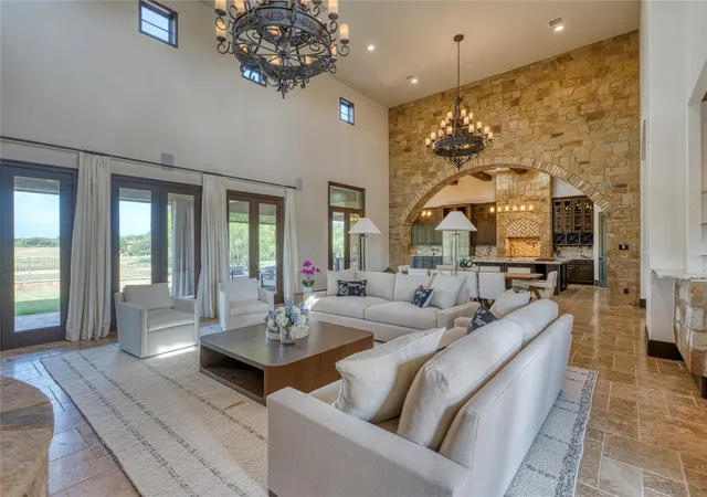 Photo 3 of Single family home for sale at 444 La Serena Loop, Horseshoe Bay, TX 78657 | MLS# 4701047 | Listing updated on 2026-09-30