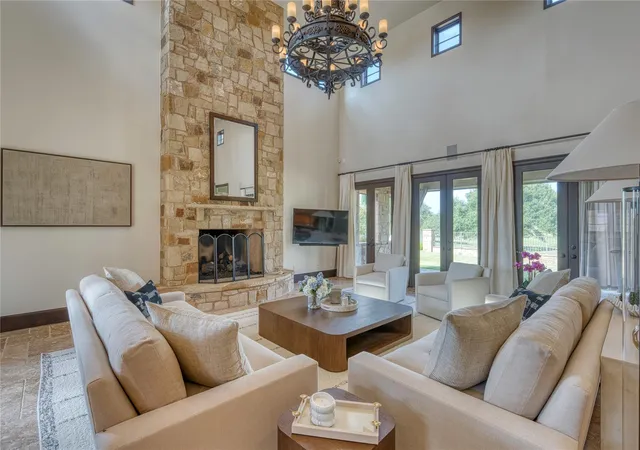 Photo 4 of Single family home for sale at 444 La Serena Loop, Horseshoe Bay, TX 78657 | MLS# 4701047 | Listing updated on 2026-09-30