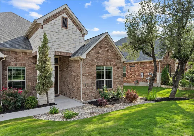 2nd image of 15513 La Catania Wy, Austin, TX 78738 | MLS# 1200071