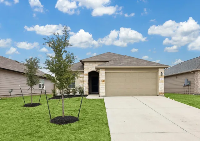 14th image of 323 Shimmering Cv, San Marcos, TX 78666 | MLS# 1362138