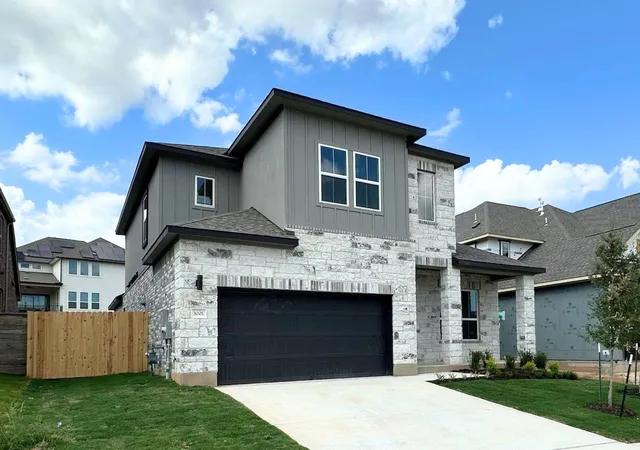 2nd image of 3001 Ottawa St, Leander, TX 78641 | MLS# 6295669