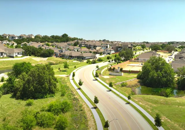 26th image of 3001 Ottawa St, Leander, TX 78641 | MLS# 6295669