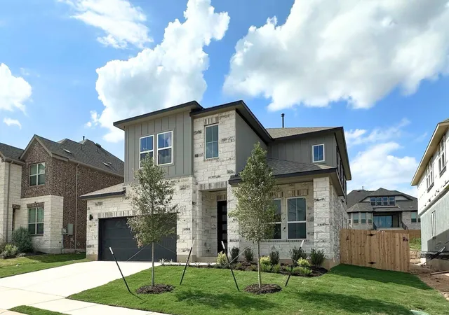 3rd image of 3001 Ottawa St, Leander, TX 78641 | MLS# 6295669