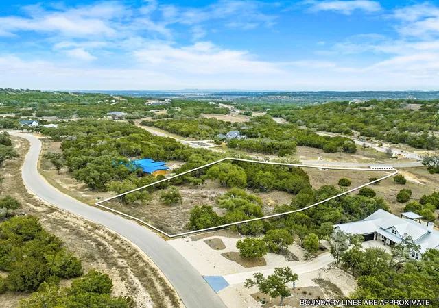 Photo 1 of Land for sale at 1718 Paradise Pkwy, Canyon Lake, TX 78133 | MLS# 3532095 | Listing updated on 2026-08-14