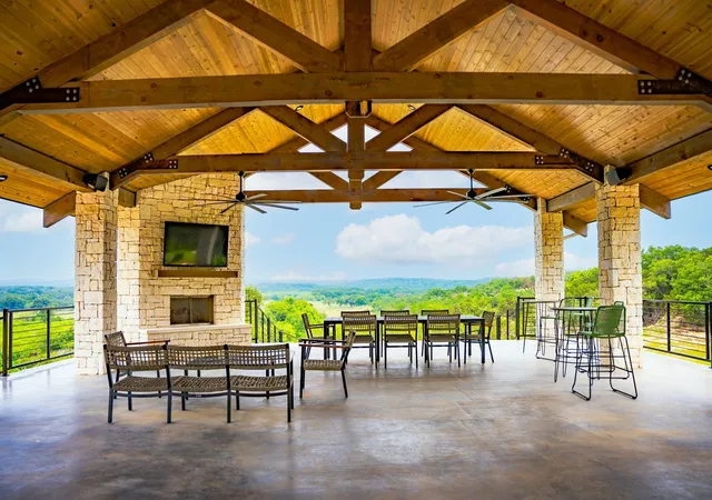 Photo 4 of Land for sale at 1718 Paradise Pkwy, Canyon Lake, TX 78133 | MLS# 3532095 | Listing updated on 2026-08-14