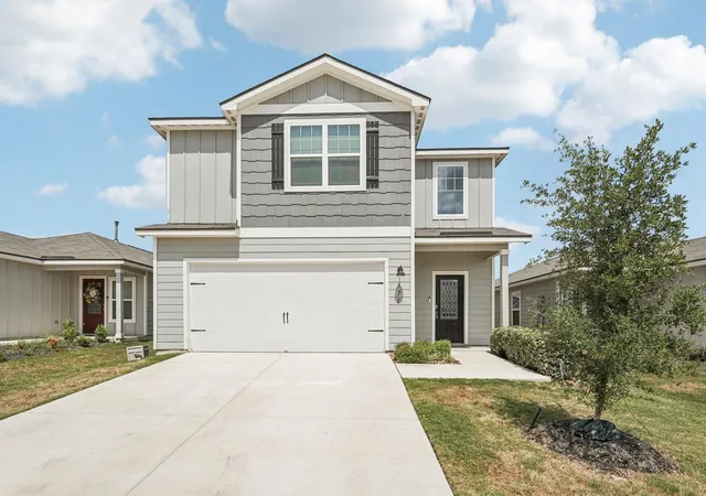 1st image of 571 Aplite Pass, Maxwell, TX 78656 | MLS# 9395026