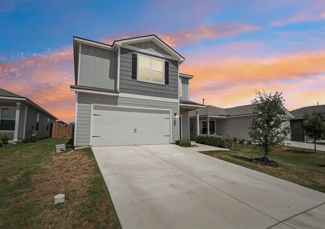 5th image of 571 Aplite Pass, Maxwell, TX 78656 | MLS# 9395026
