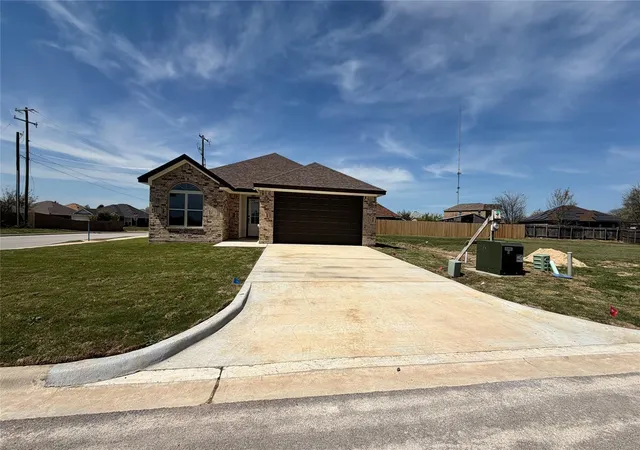 2nd image of 2005 Blackhawk Loop, Belton, TX 76513 | MLS# 1063415