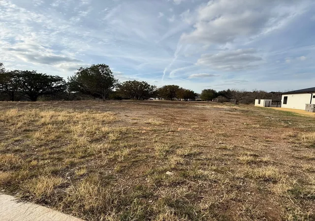 Photo 3 of Land for sale at 704 Silver Hl Rd, Marble Falls, TX 78657 | MLS# 9970304 | Listing updated on 2026-07-14