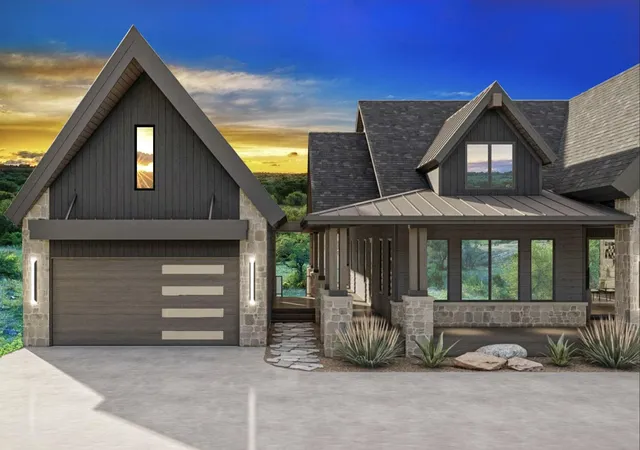 Photo 3 of Single family home for sale at 108 Quail Pt, Spicewood, TX 78669 | MLS# 5271915 | Listing updated on 2026-02-22